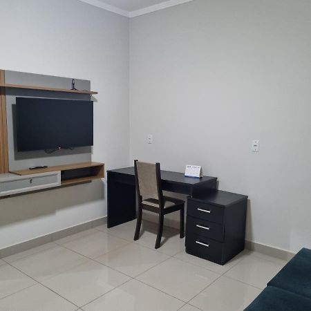 Casa - Recanto Do Alesson Olímpia Extérieur photo