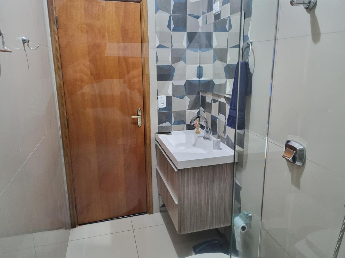 Casa - Recanto Do Alesson Olímpia Extérieur photo