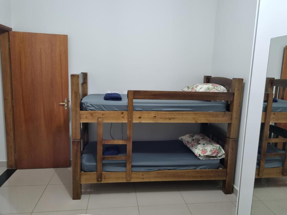 Casa - Recanto Do Alesson Olímpia Extérieur photo