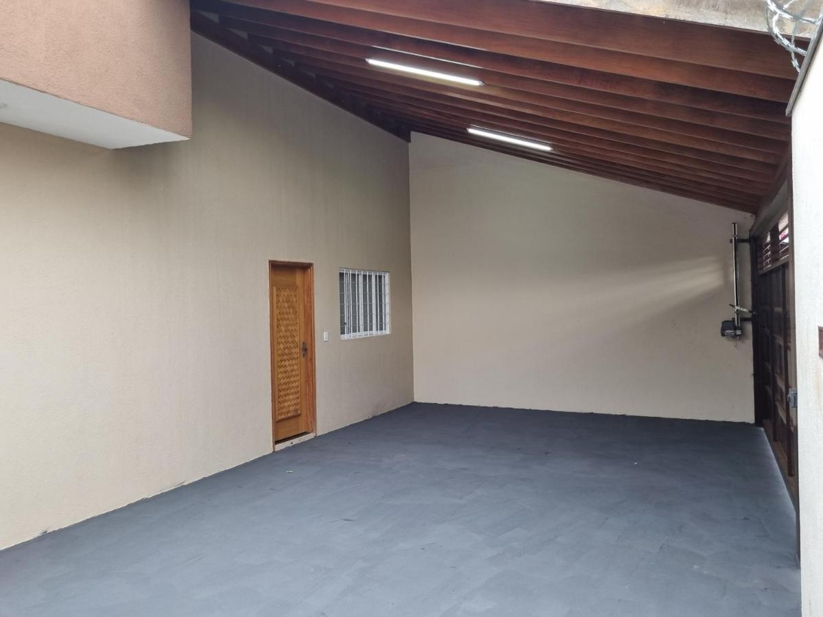 Casa - Recanto Do Alesson Olímpia Extérieur photo