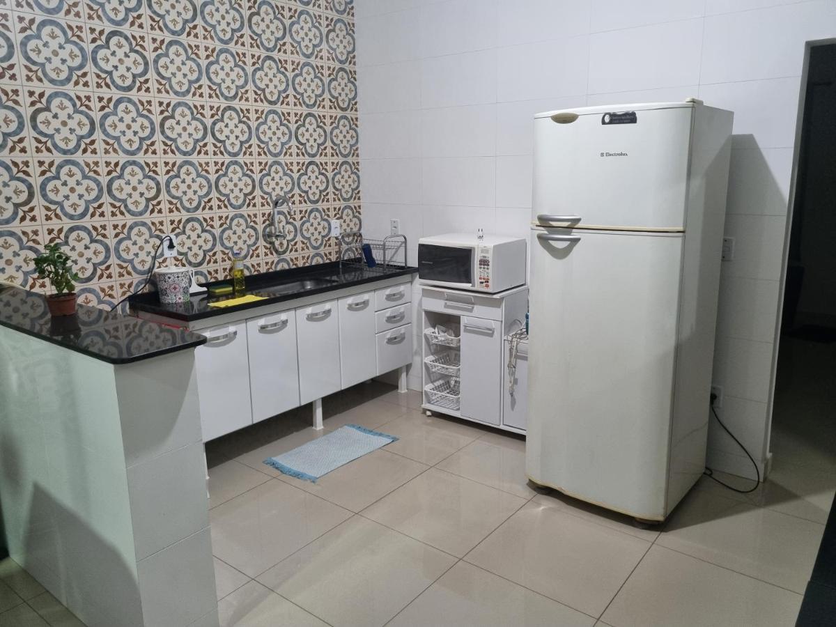 Casa - Recanto Do Alesson Olímpia Extérieur photo
